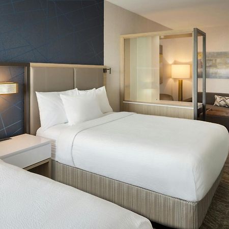 Springhill Suites By Marriott Newburgh Evansville Экстерьер фото