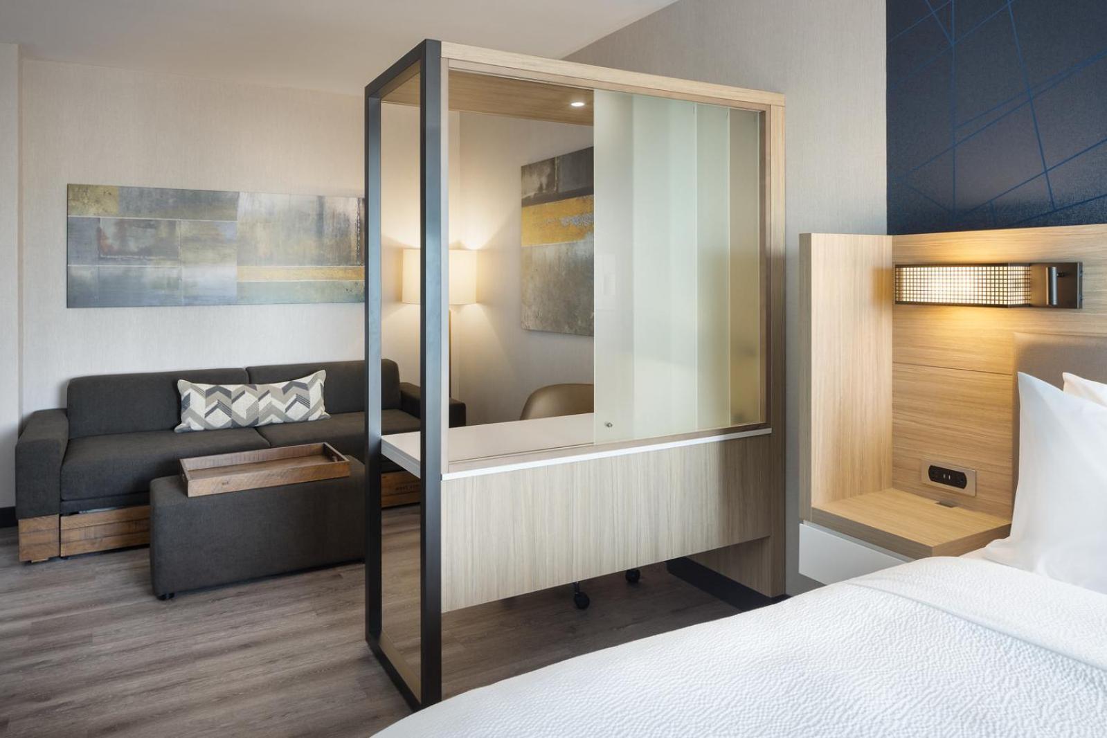 Springhill Suites By Marriott Newburgh Evansville Экстерьер фото