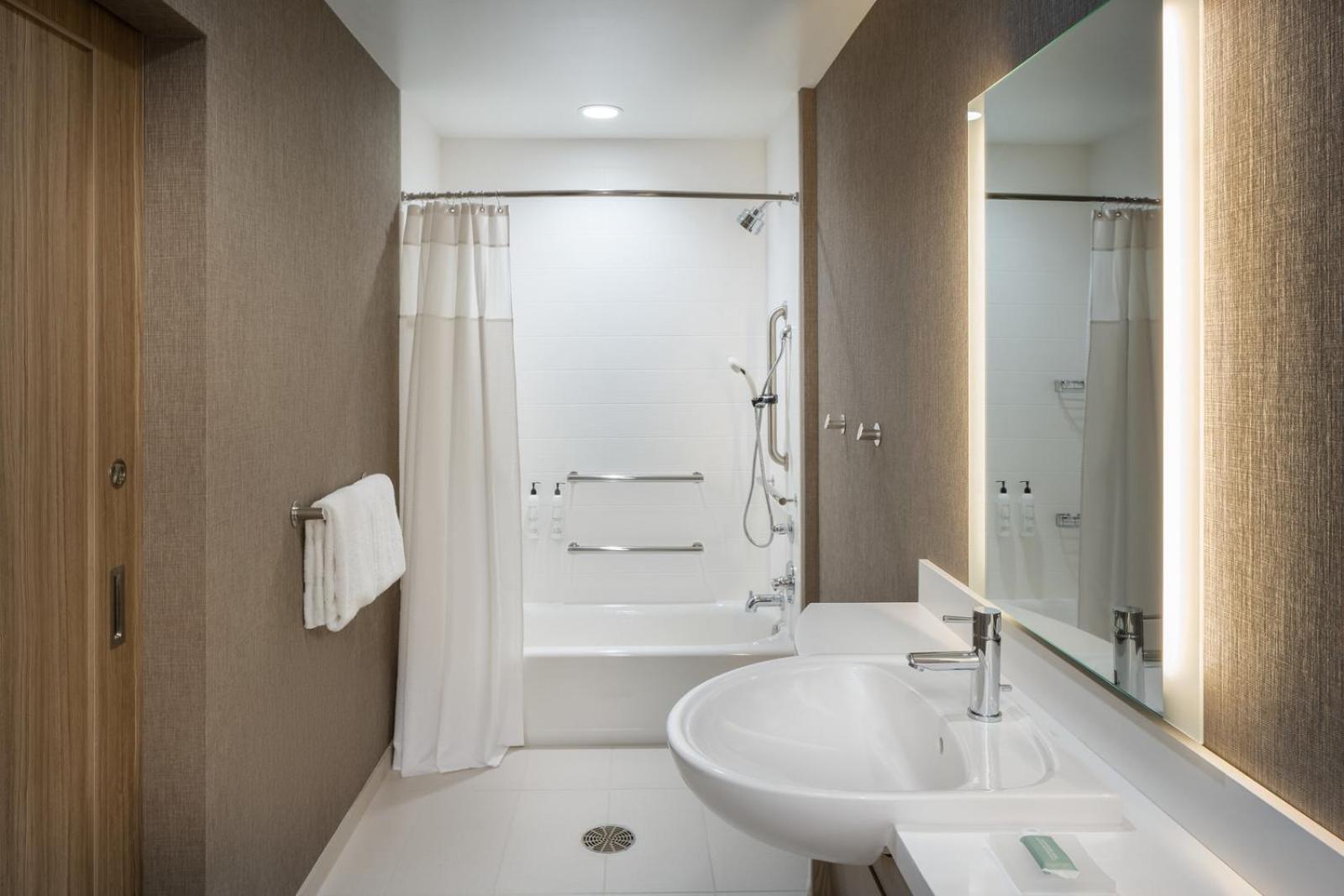 Springhill Suites By Marriott Newburgh Evansville Экстерьер фото