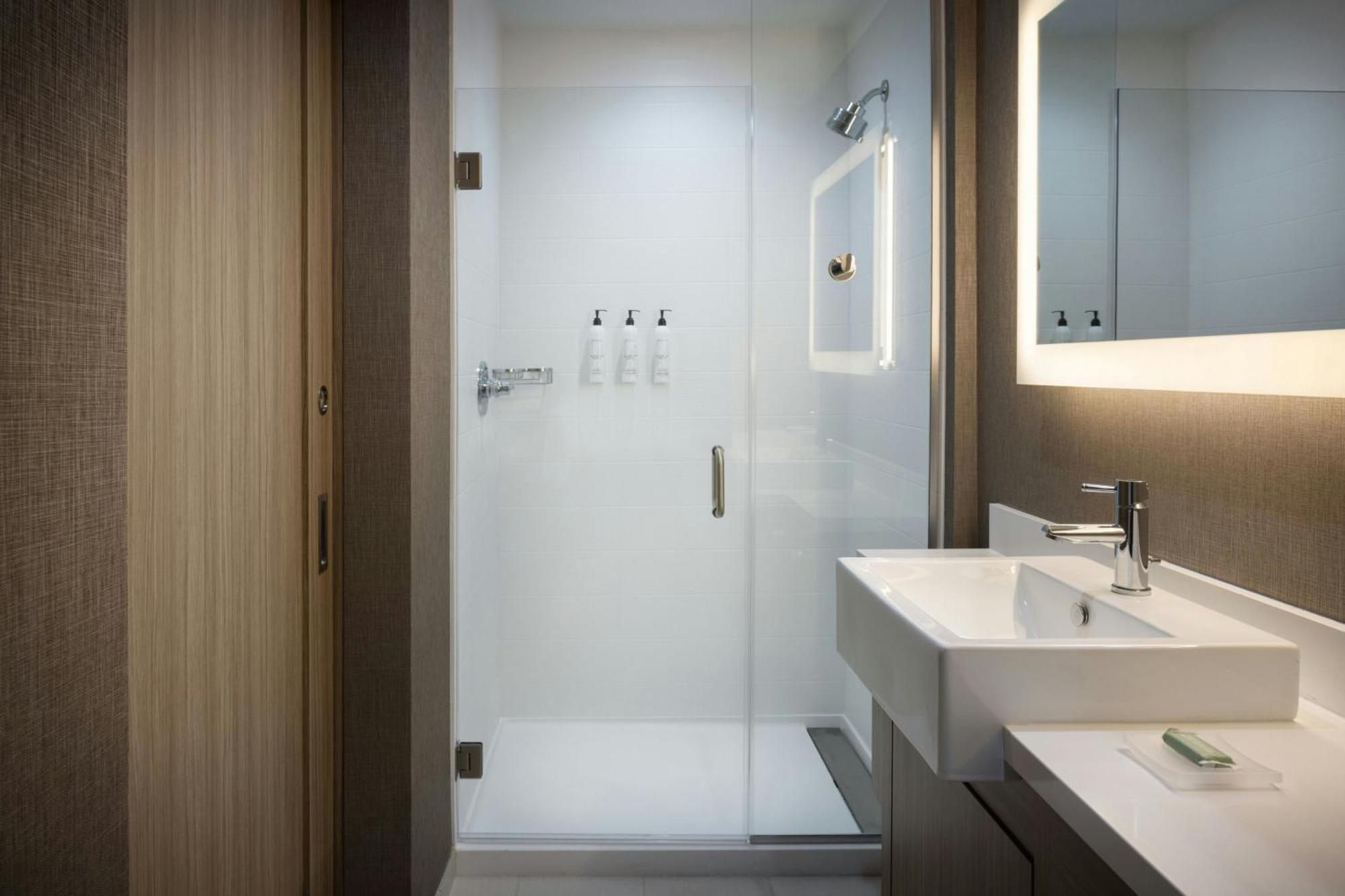 Springhill Suites By Marriott Newburgh Evansville Экстерьер фото