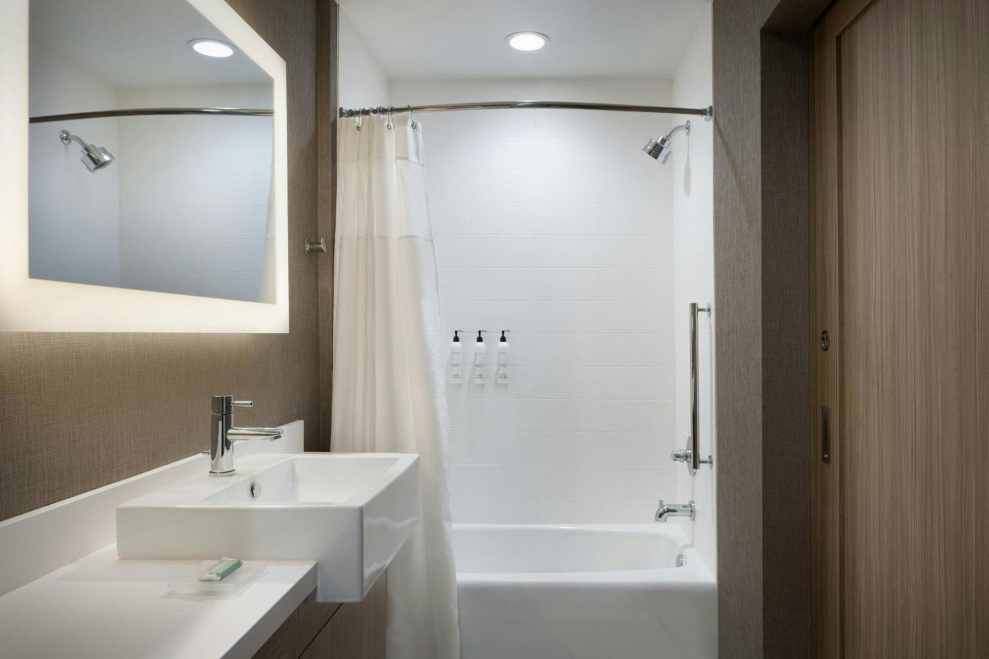Springhill Suites By Marriott Newburgh Evansville Экстерьер фото