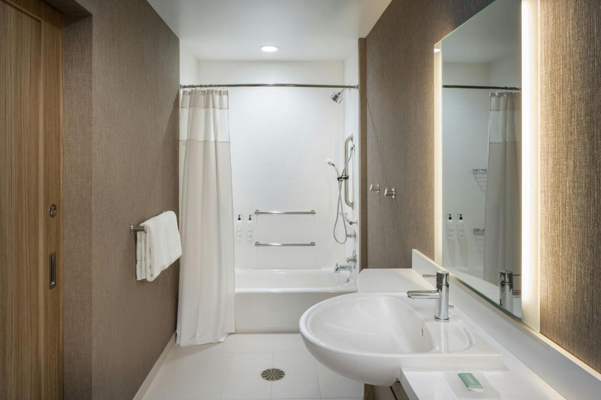 Springhill Suites By Marriott Newburgh Evansville Экстерьер фото