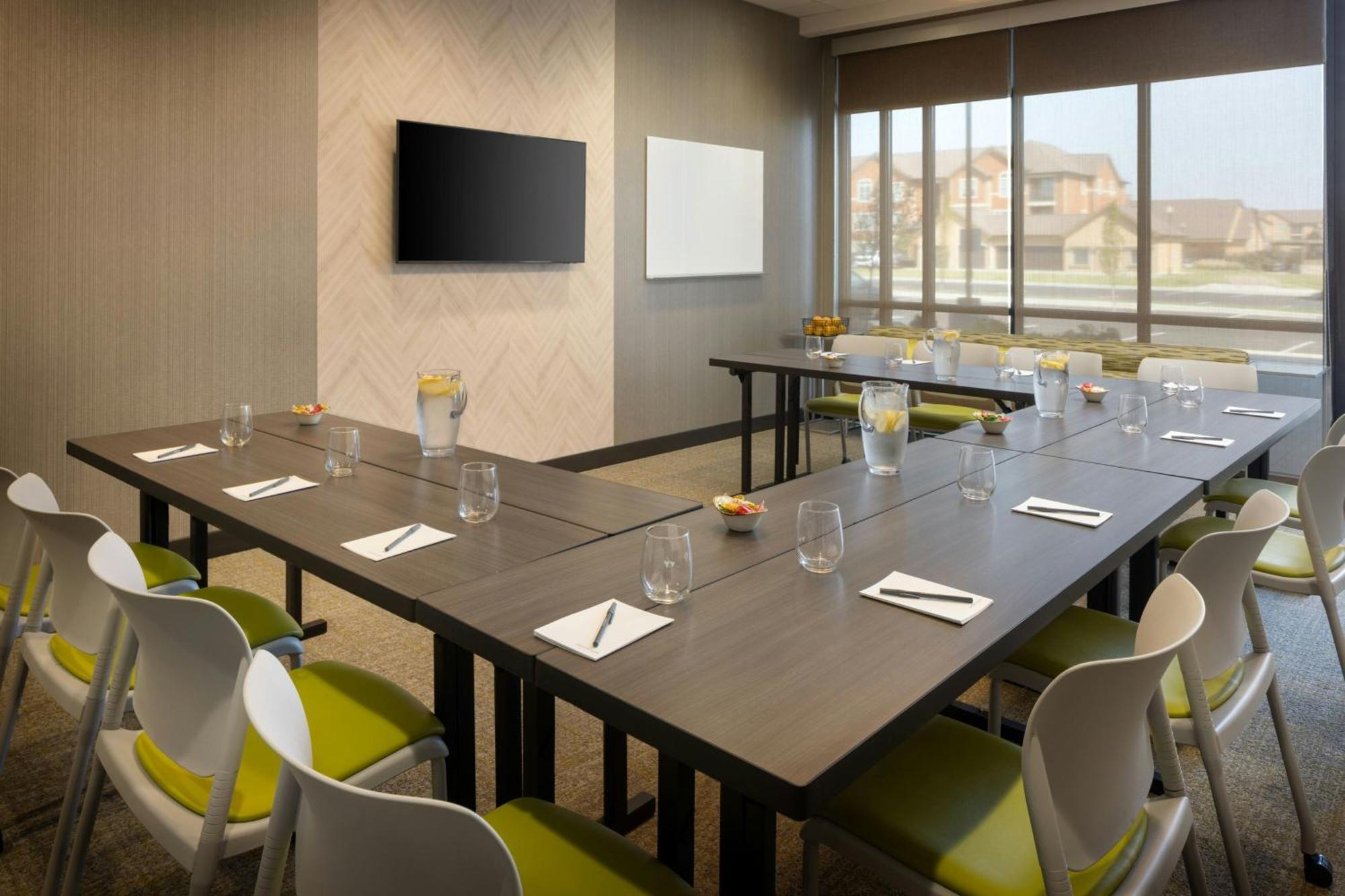 Springhill Suites By Marriott Newburgh Evansville Экстерьер фото